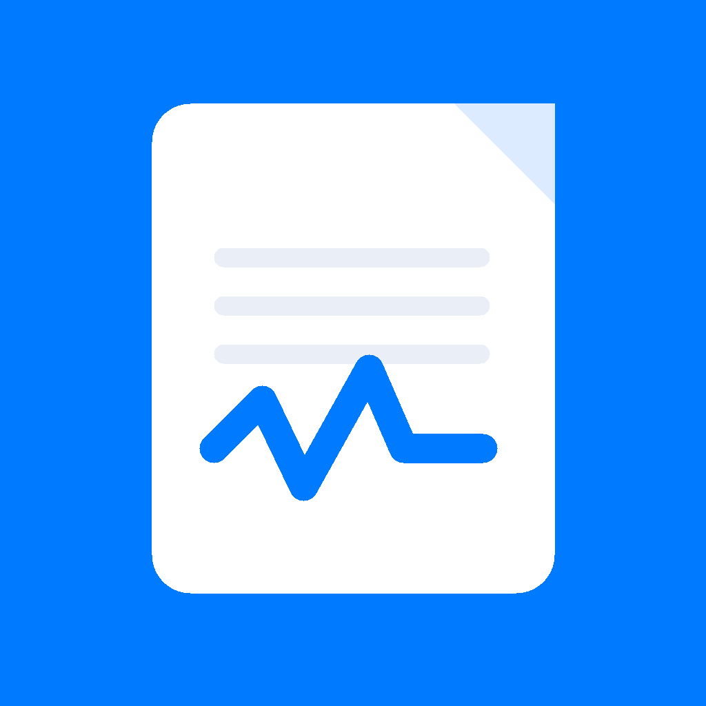 Private PDF Signer app icon